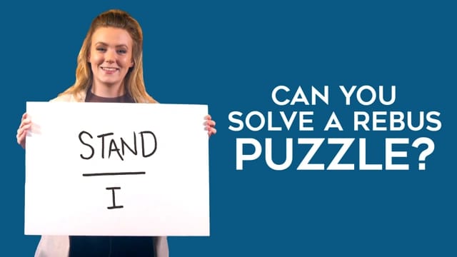 Rebus Puzzles