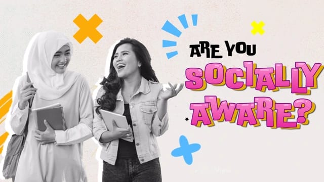 Social Awareness