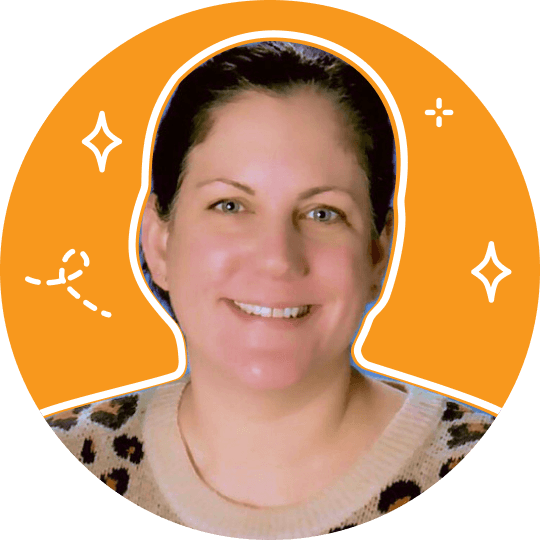 Rebecca Robison photo