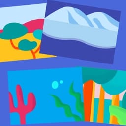 Habitats