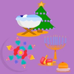 Religious Events