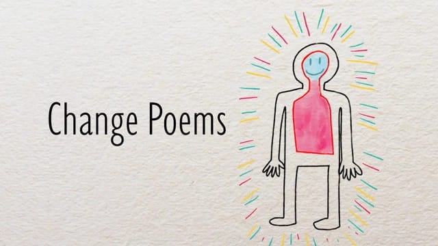 Change Poems