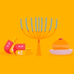 Hanukkah
