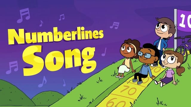 Number Lines