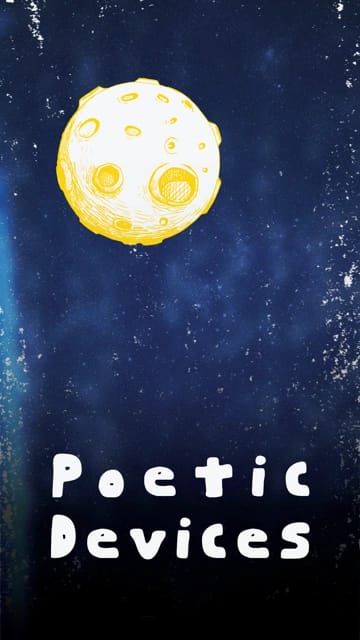 Miniclips: Poetic Devices