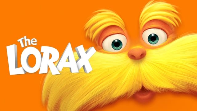 The Lorax