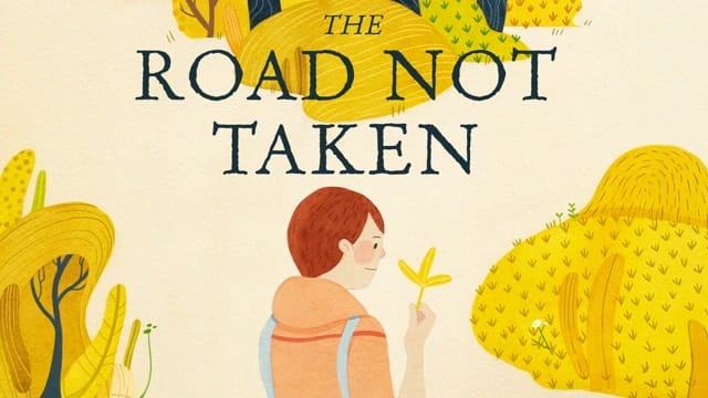 The Road Not Taken