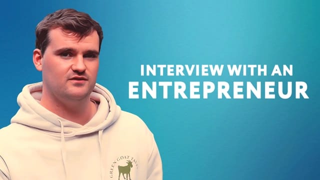 Entrepreneurship