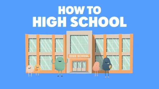 How to High School