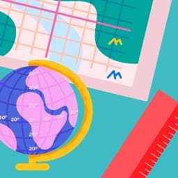 Mapping Skills