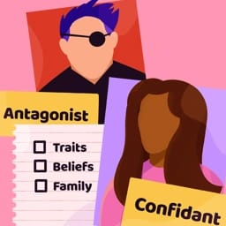 Characterisation