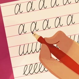 Creative Writing