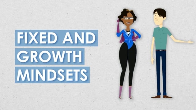 Growth Mindset