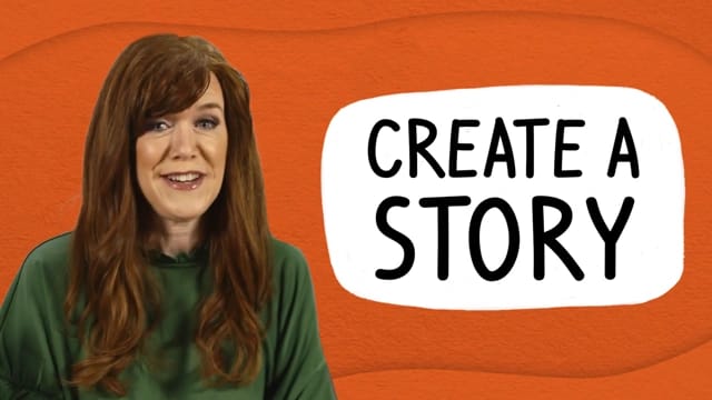 Let’s Build Stories