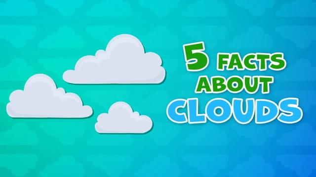 Clouds