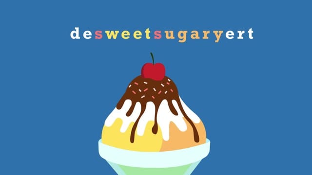 Dessert