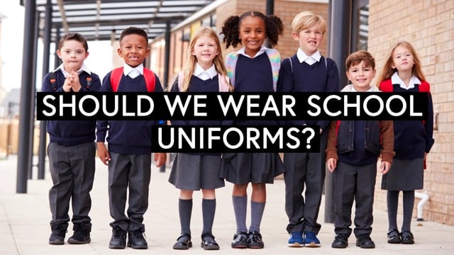 School Uniform