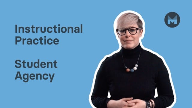Student Agency