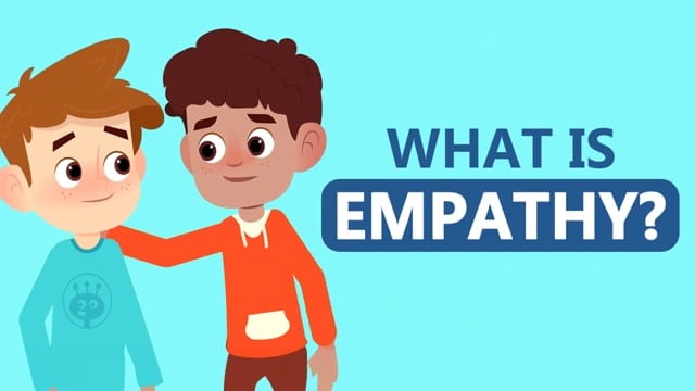 What Is Empathy?