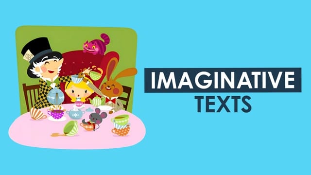 Imaginative
