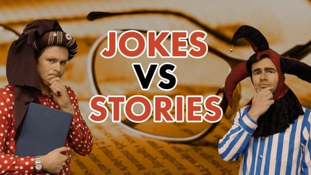 Jokes