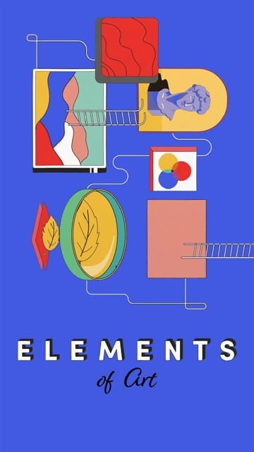 Elements of Art