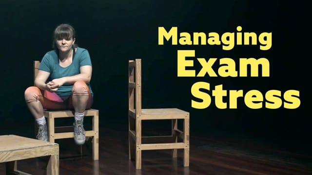 Exam Stress