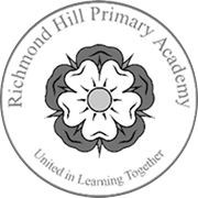 Principal, Richmond Hill Academy logo