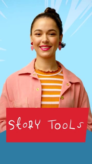 Story Tools