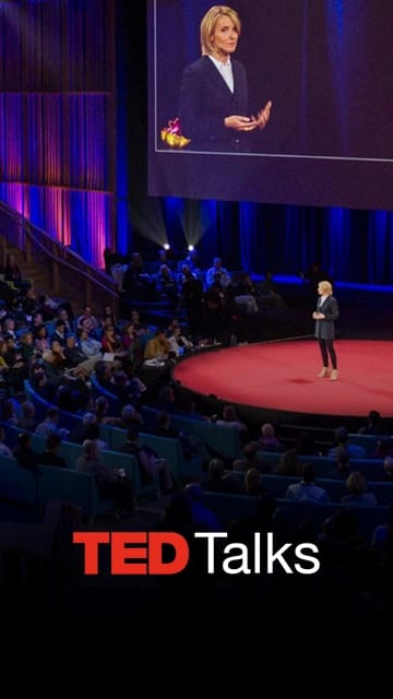 TED Talks