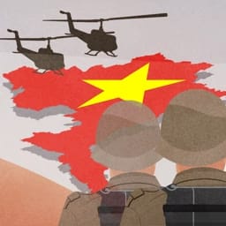 The Vietnam War