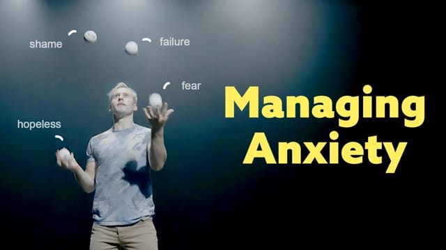 What Is Anxiety?