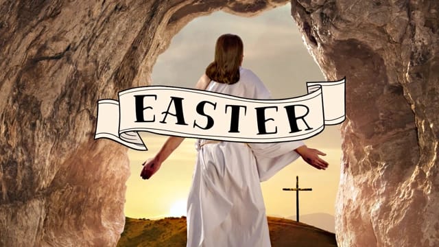 Easter