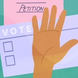 Active Citizenship