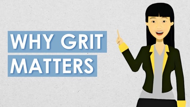 Grit