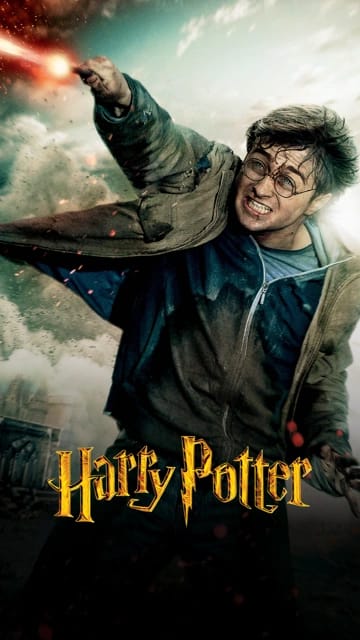 Harry Potter