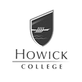 Library Manager, Howick College logo