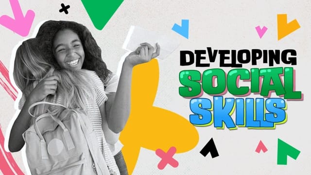 Social Skills