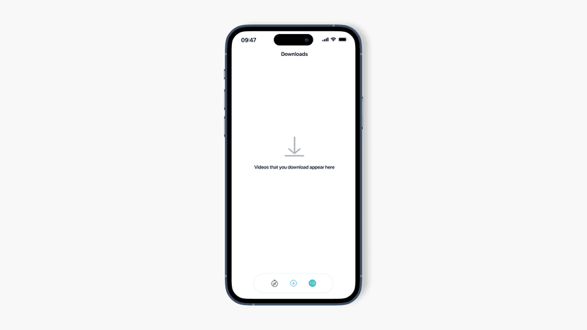 How to Download and Play Videos Offline | ClickView