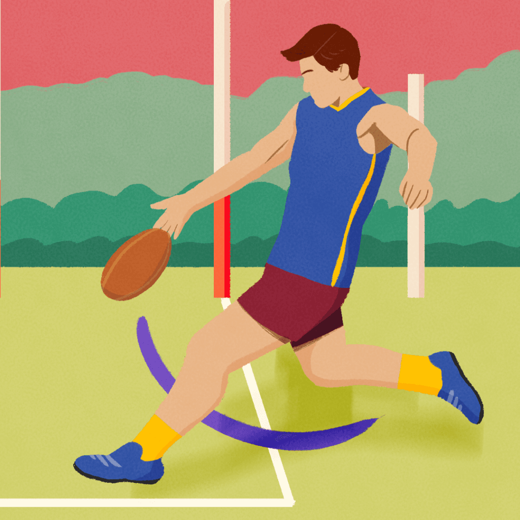 Australian Rules Football