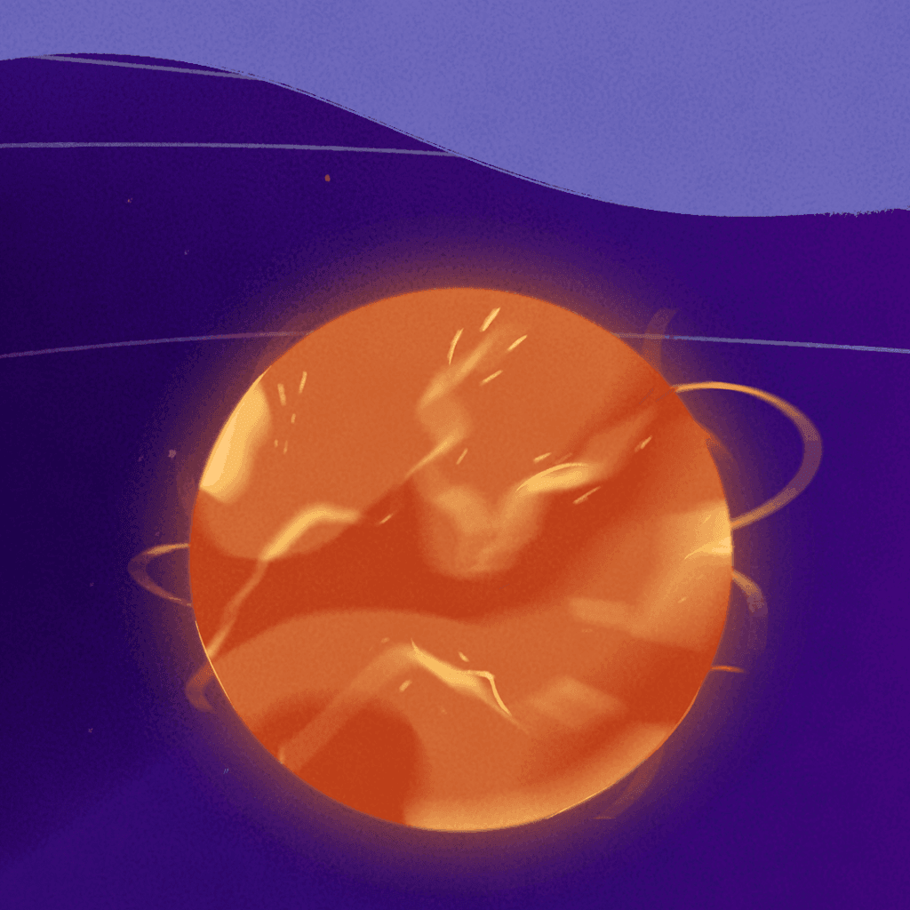 The Sun