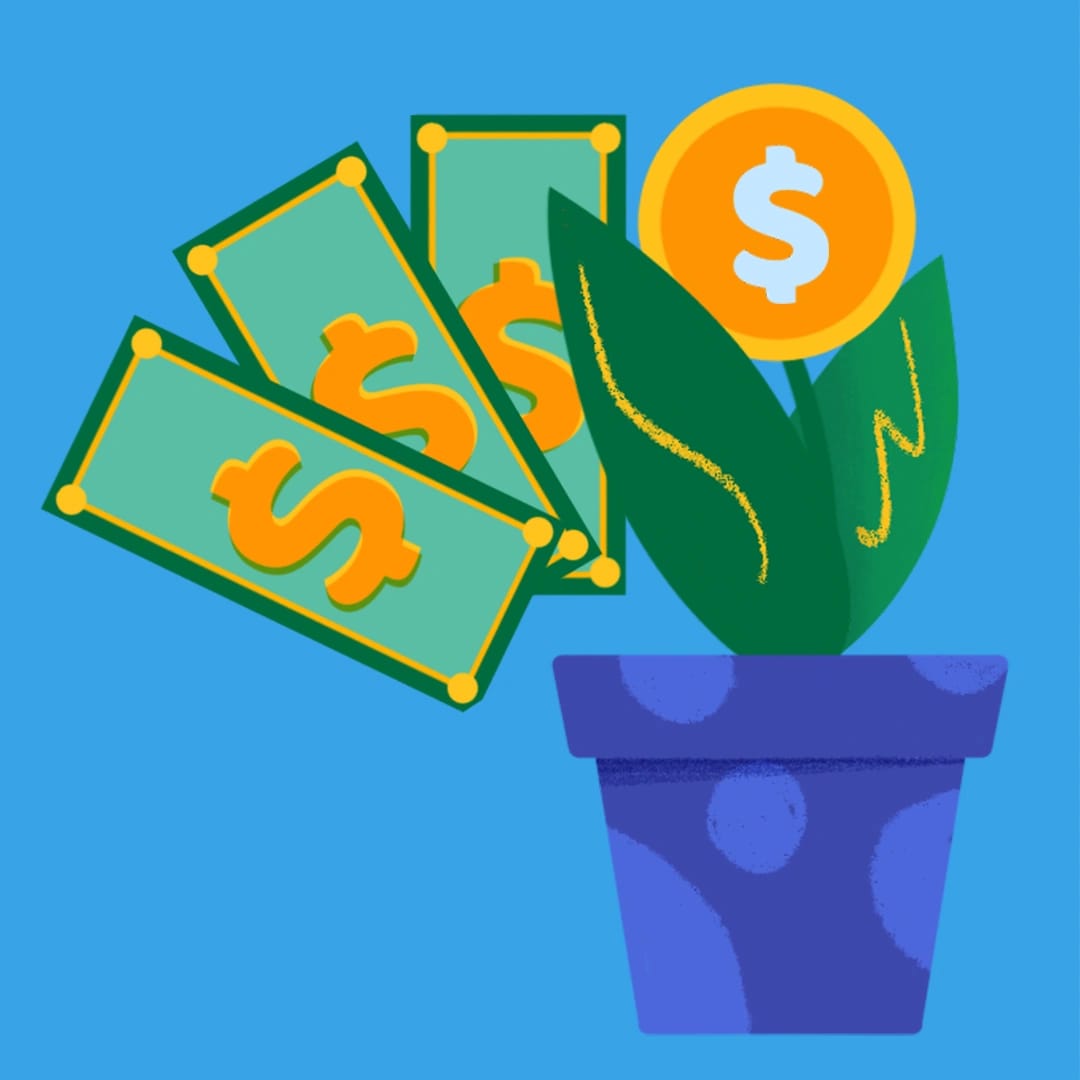 money