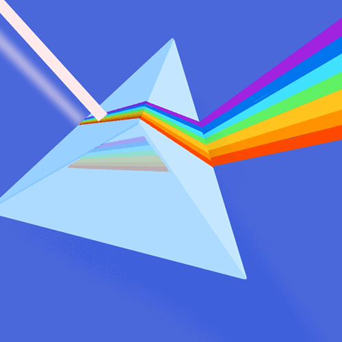 Reflection and refraction