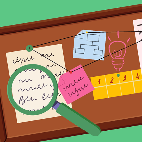 Research skills