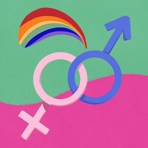 Gender and Sexuality