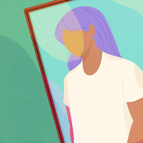 Body Image topic cover