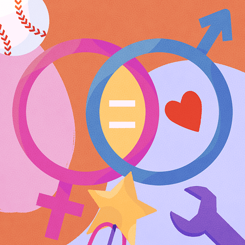 Changing Roles of Women