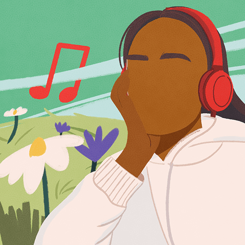 Sensory Soundscapes topic cover