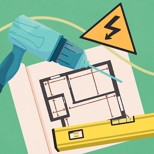 Careers in Construction topic cover