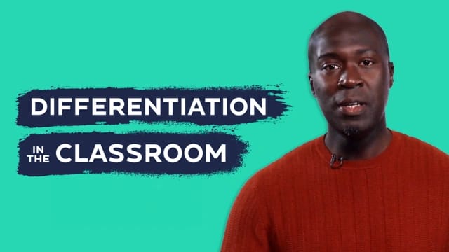 Differentiation